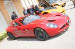 Alfa Romeo TZ3 Corsa 2010 года